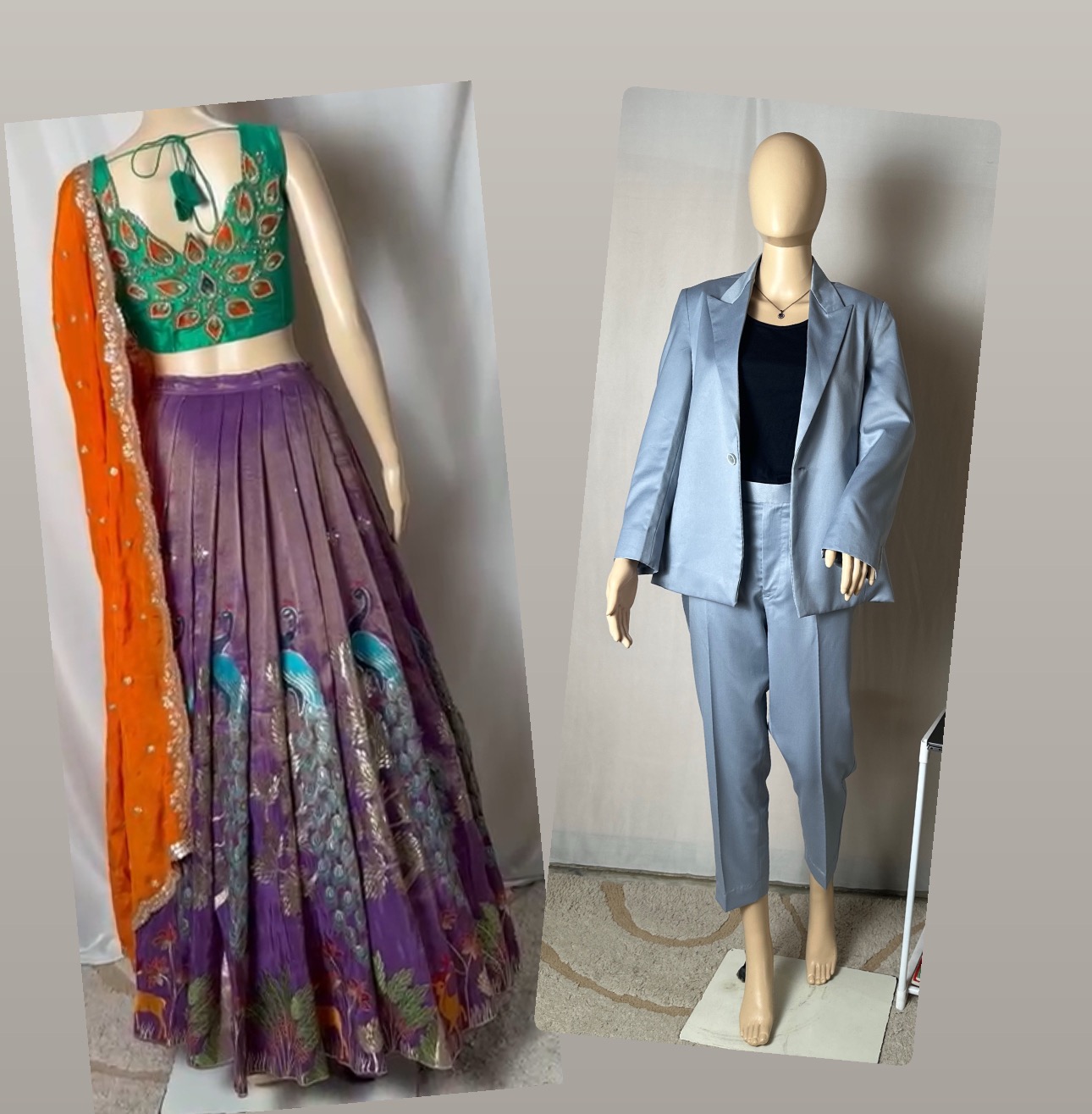 Bridal Wear