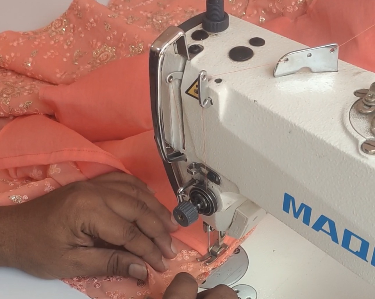 Expert Tailoring